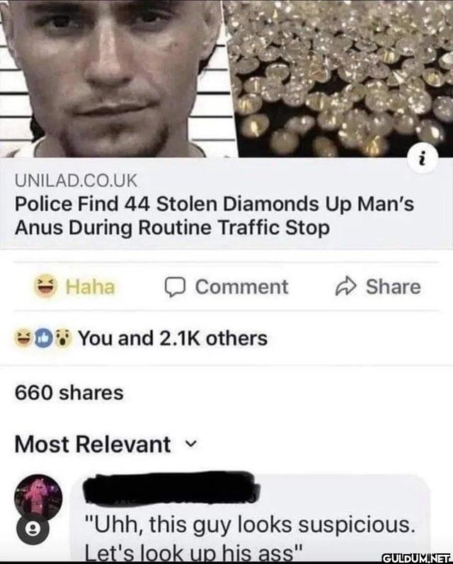 UNILAD.CO.UK Police Find...