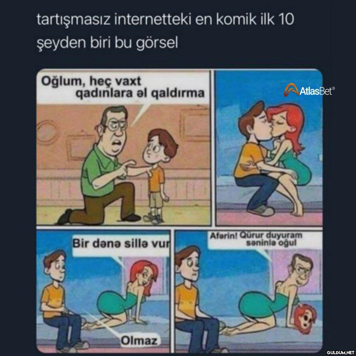 tartışmasız internetteki...