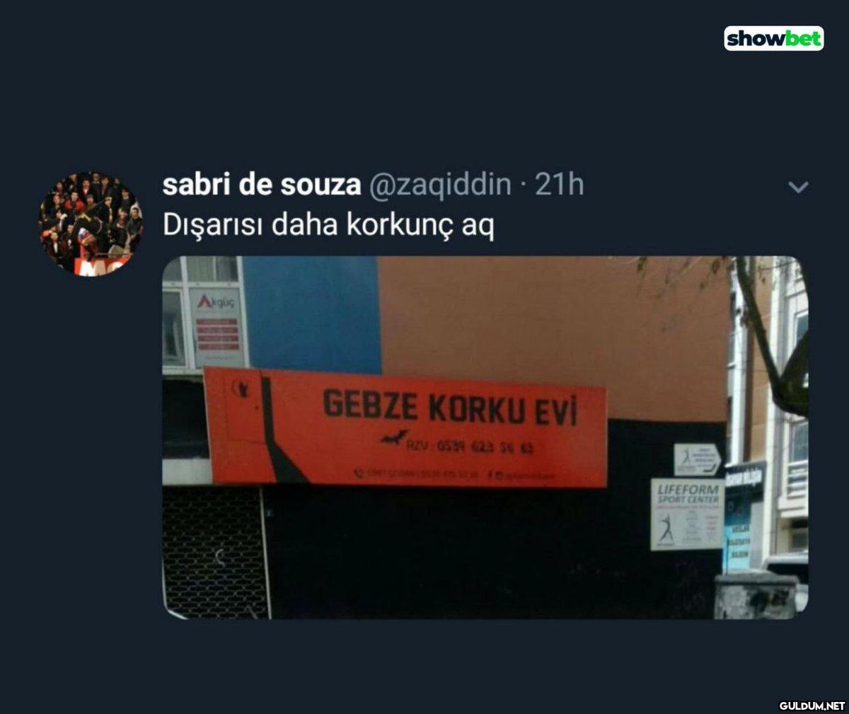 sabri de souza @zaqiddin....