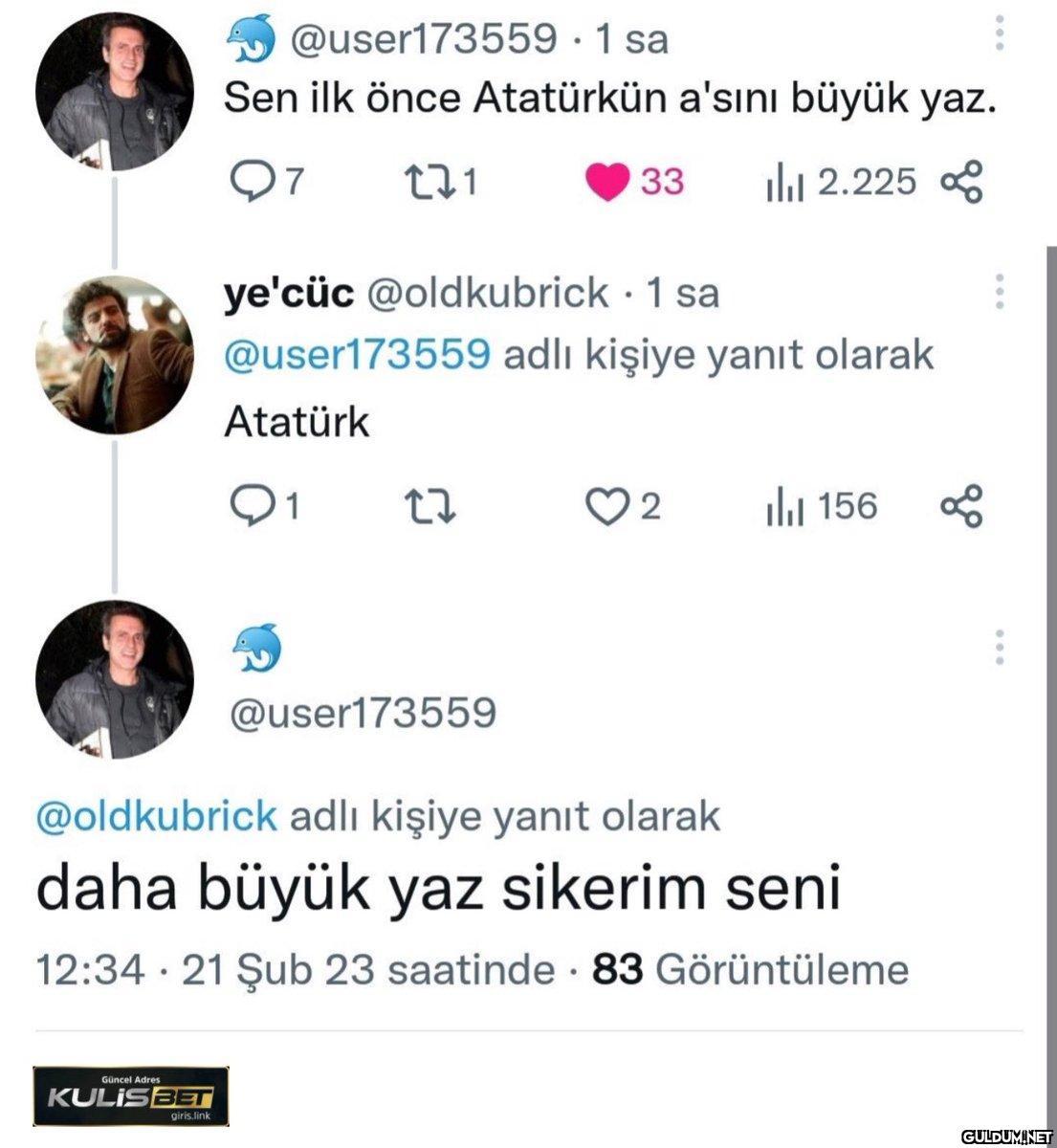 @user173559. 1 sa Sen ilk...