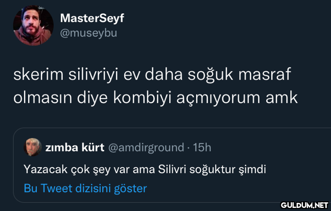 MasterSeyf @museybu skerim...