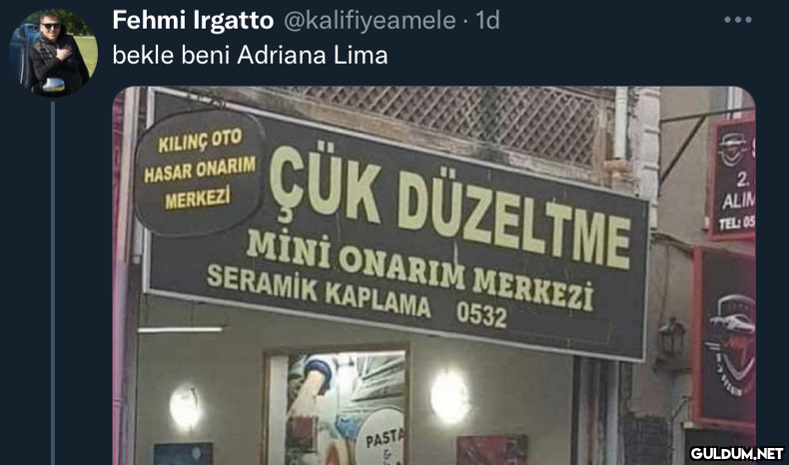 Fehmi Irgatto...