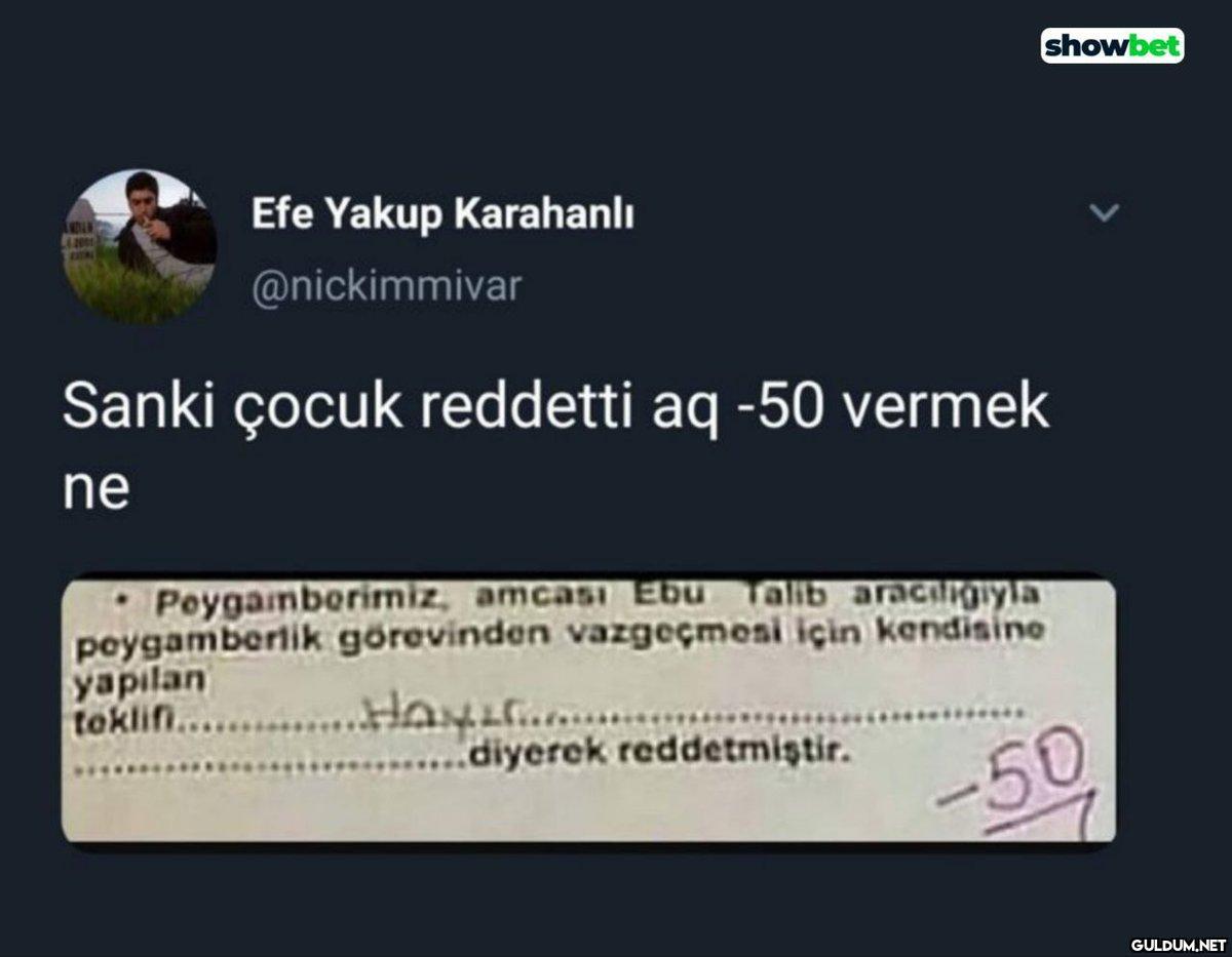 4.2001 Efe Yakup Karahanlı...