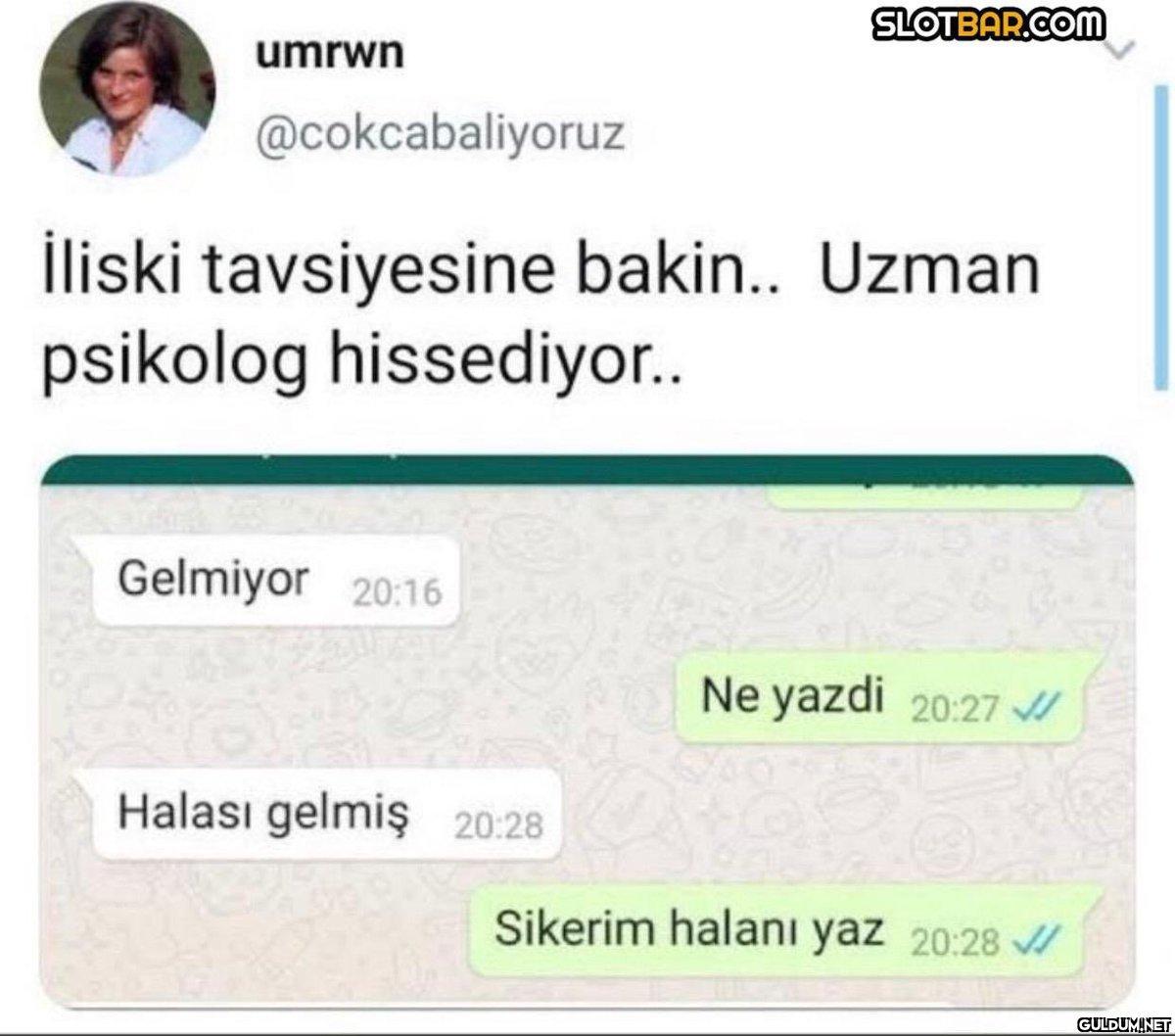 umrwn @cokcabaliyoruz...