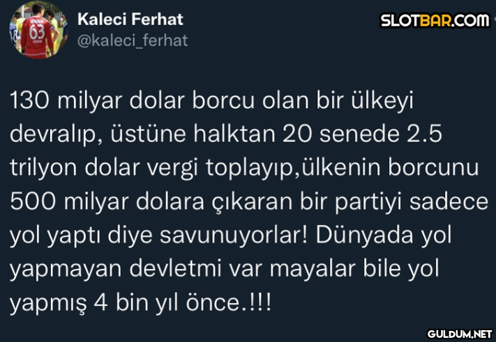 63 Kaleci Ferhat...