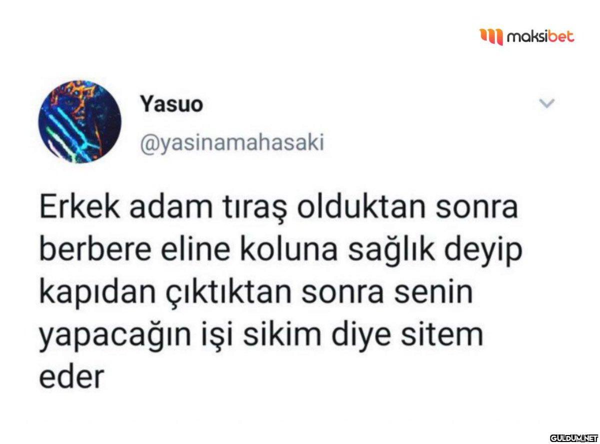 Yasuo maksibet...