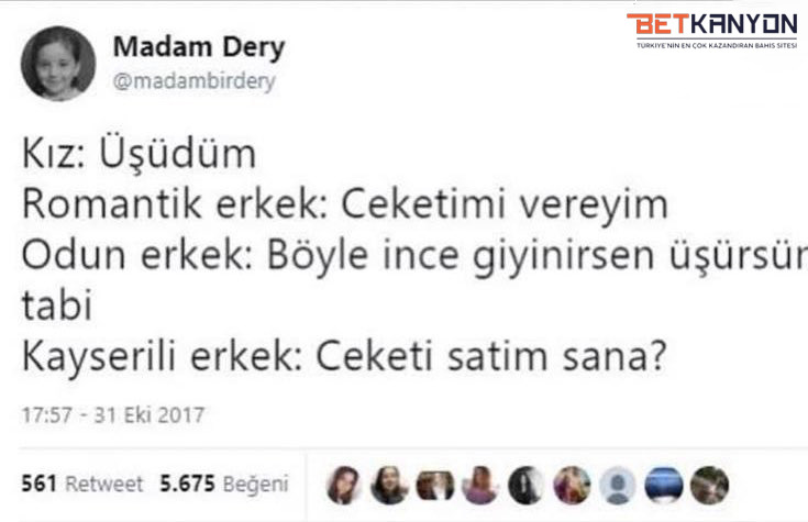 Madam Dery @madambirdery...