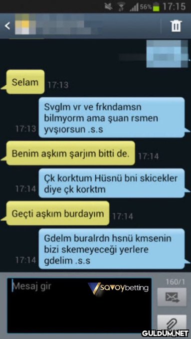 all 56% Selam 17:13 Svglm...