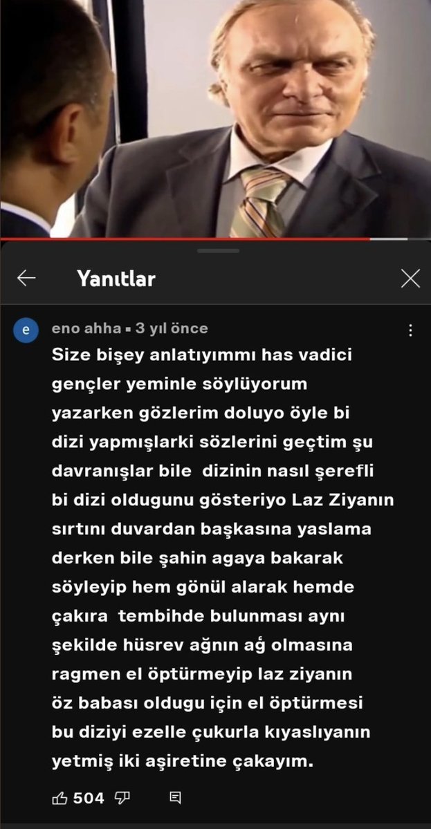 Detaycılığa bak ag...