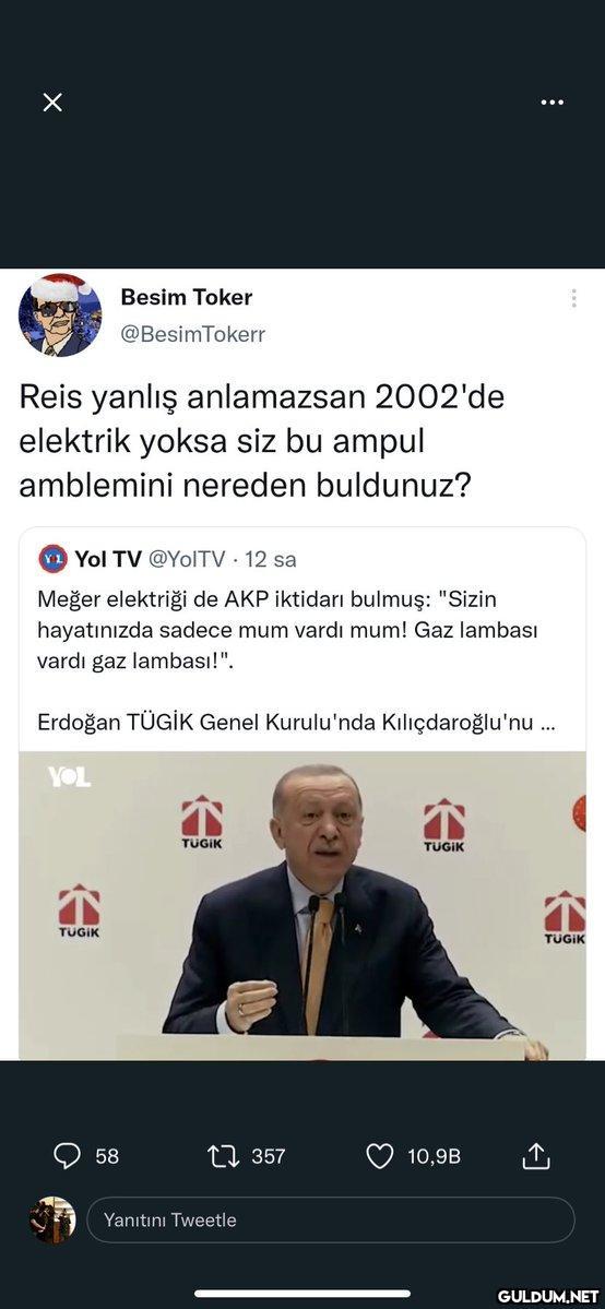 X Besim Toker @BesimTokerr...