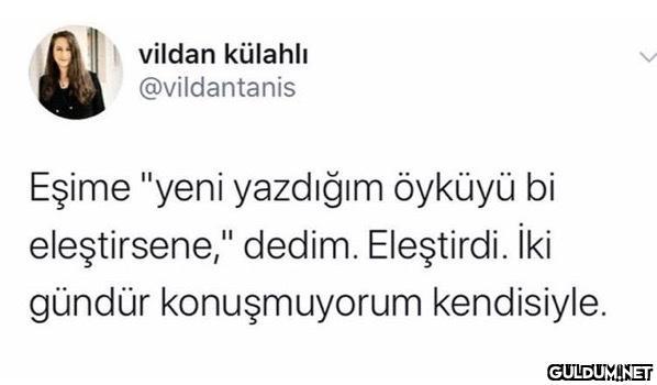 vildan külahlı...