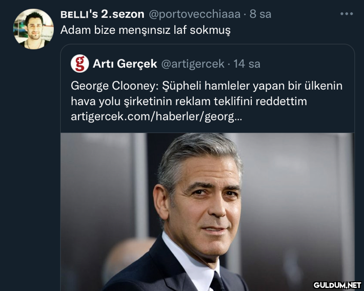 BELLI'S 2.sezon...