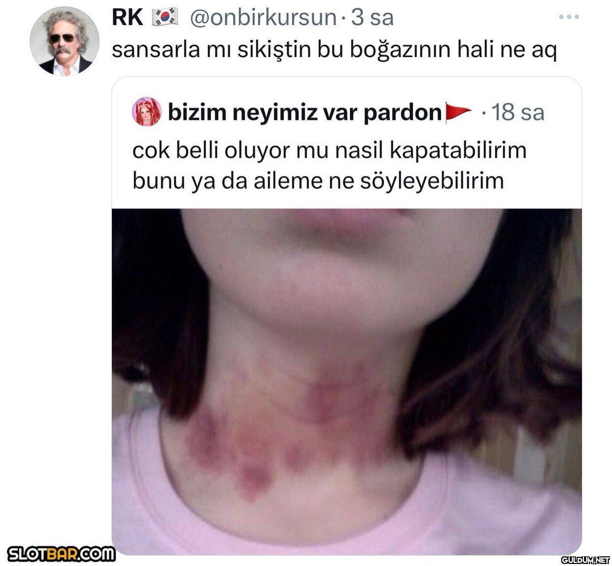 RK @onbirkursun. 3 sa...