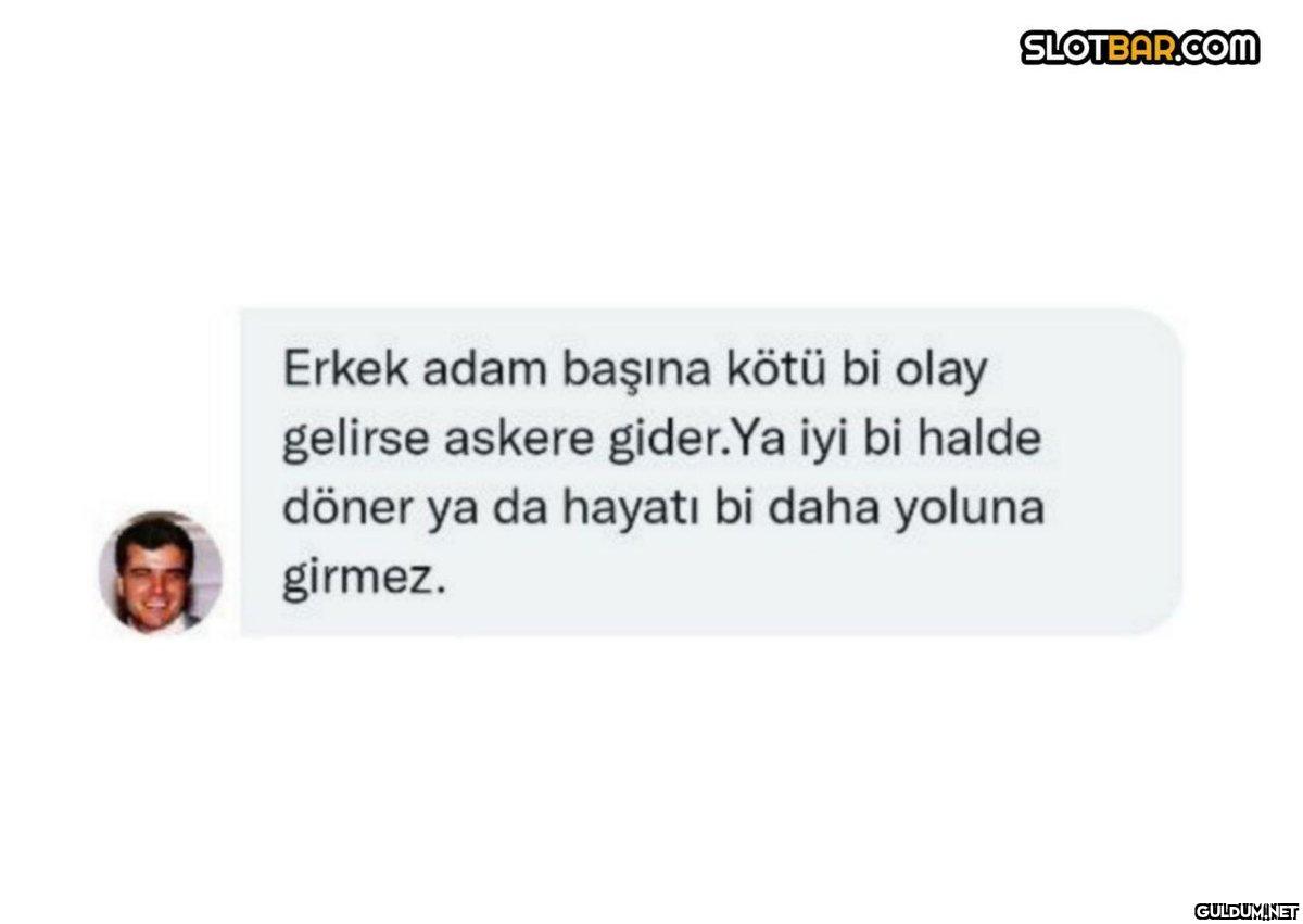 SLOTBAR.COM Erkek adam...