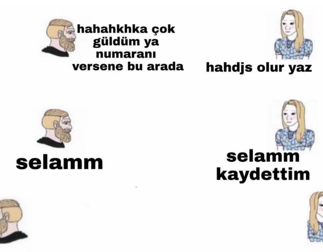 hahahkhka çok güldüm ya...