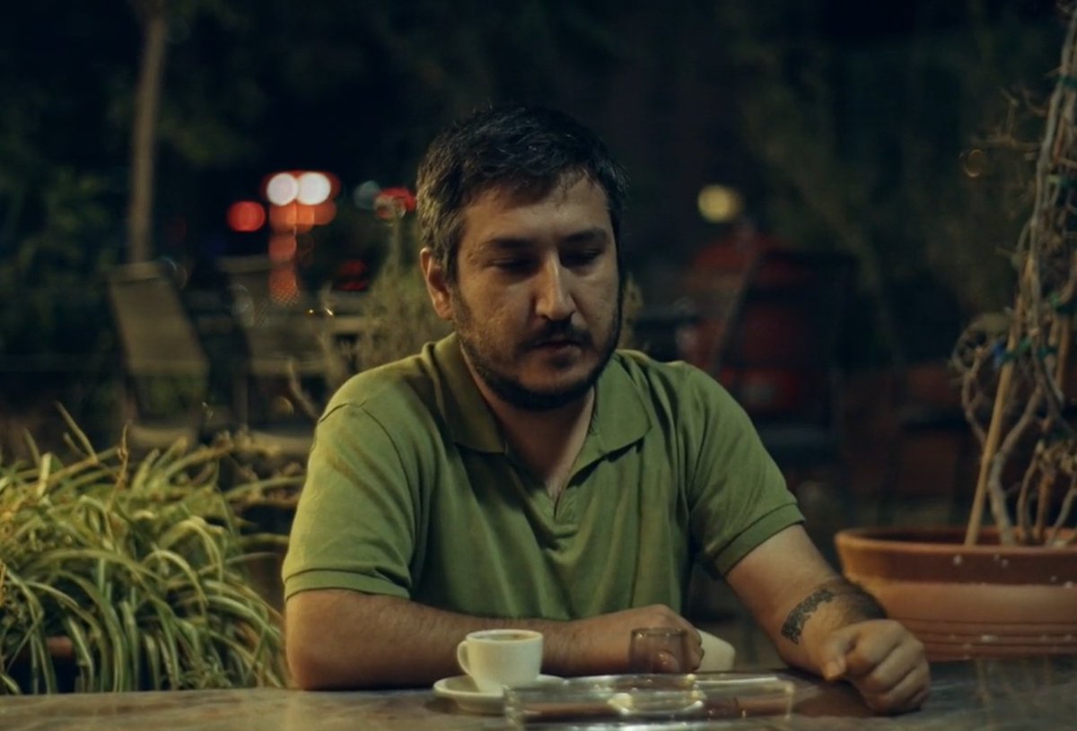 "Her şey için çok...