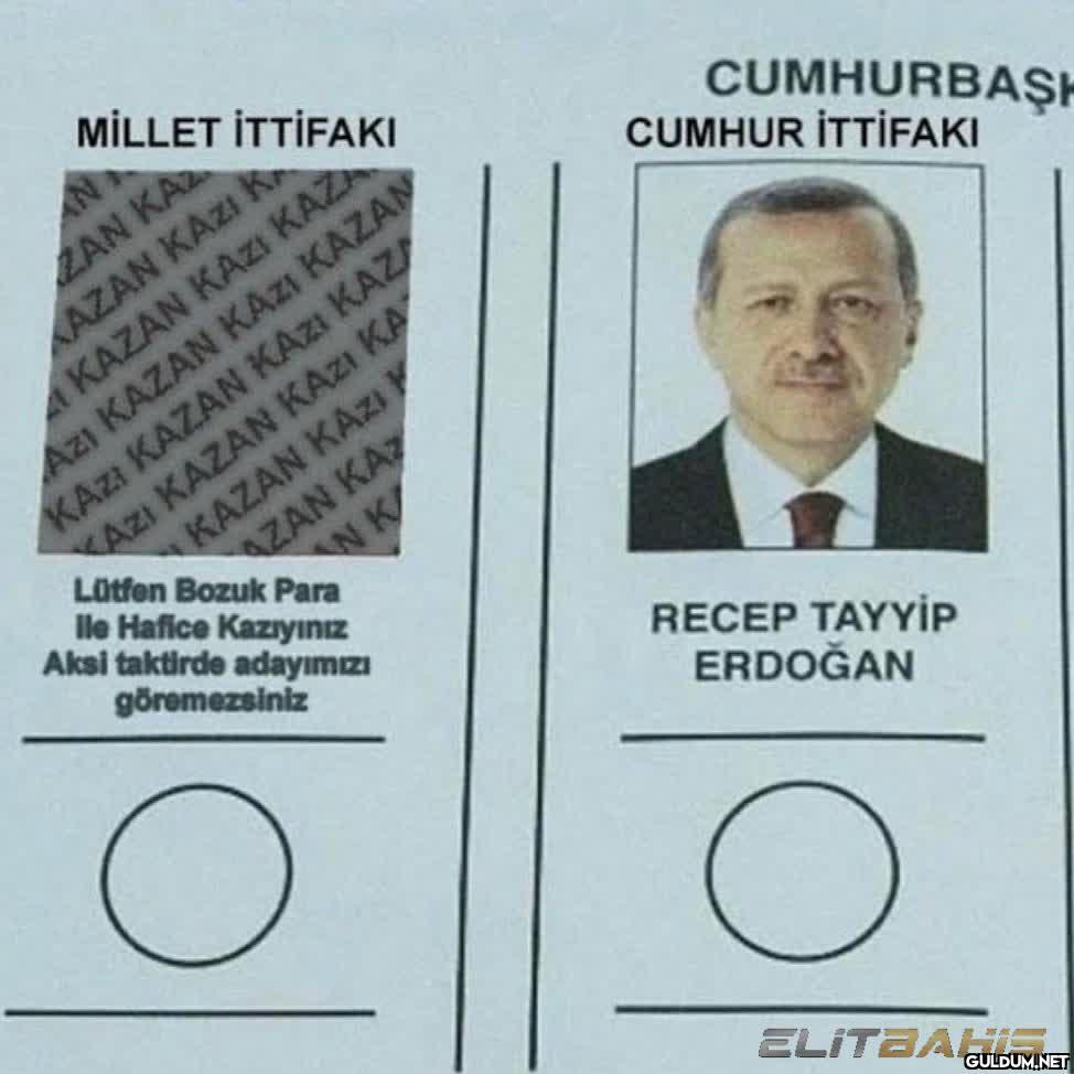 MİLLET İTTİFAKI AN ΣΑΝ ΚΑΣ...