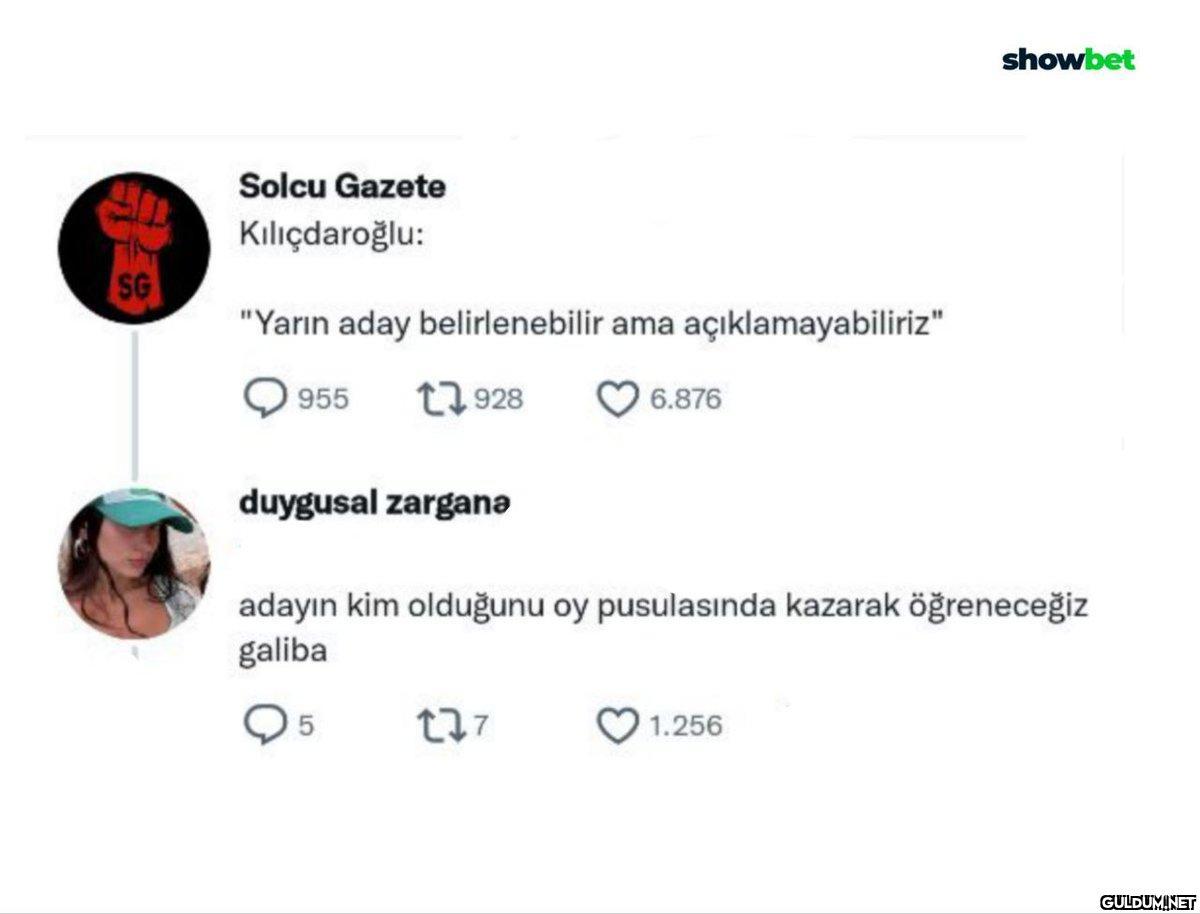 SG Solcu Gazete...