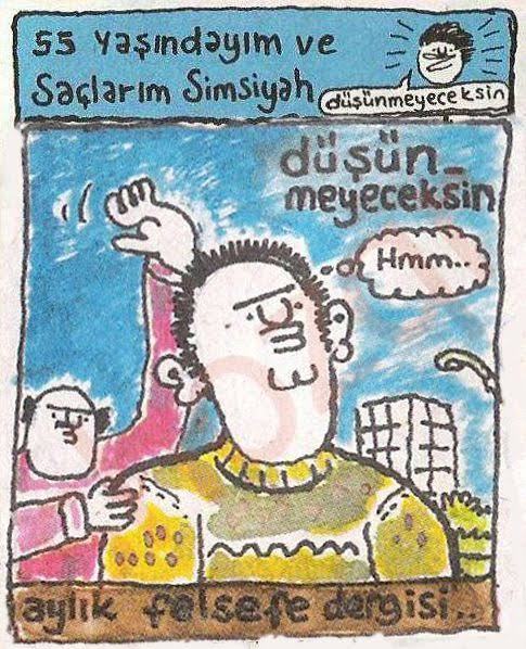 Akıl sağlığını korumanın...
