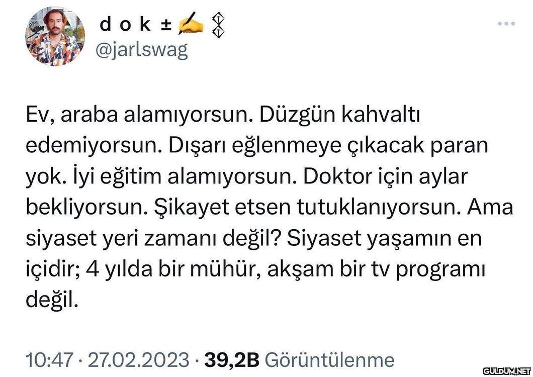 dok ± @jarlswag Ev, araba...