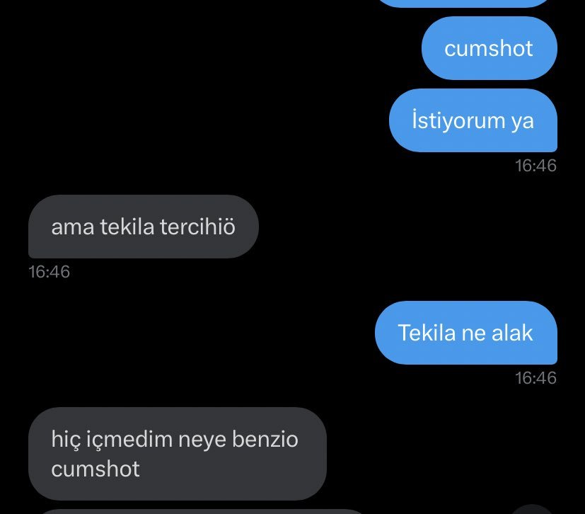 Benim masumluk seviyesi...