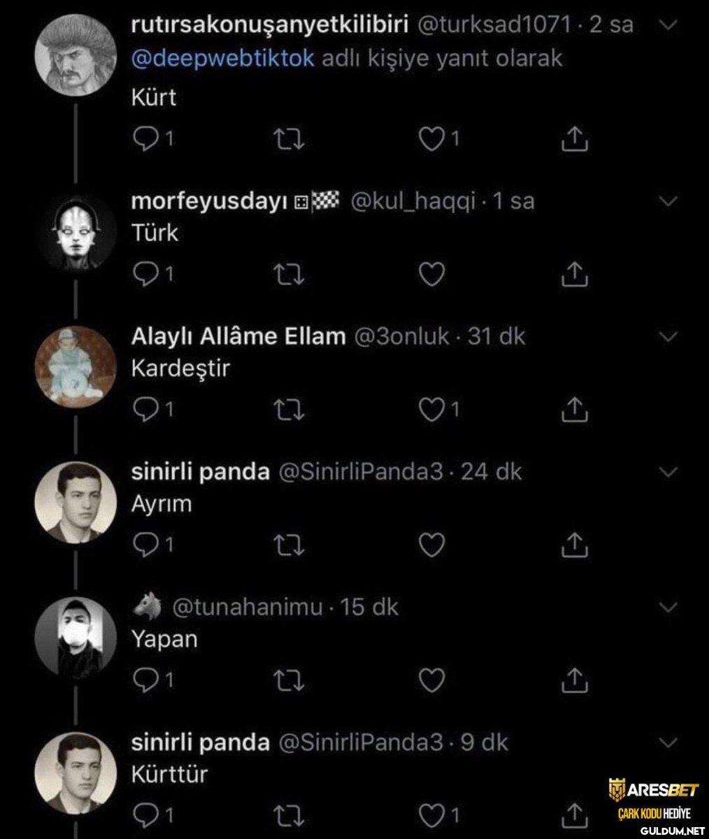 rutirsakonuşanyetkilibiri...