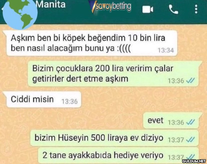 çevre desen var...