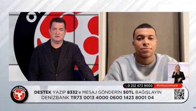 En büyük o mu bilmiyorum...