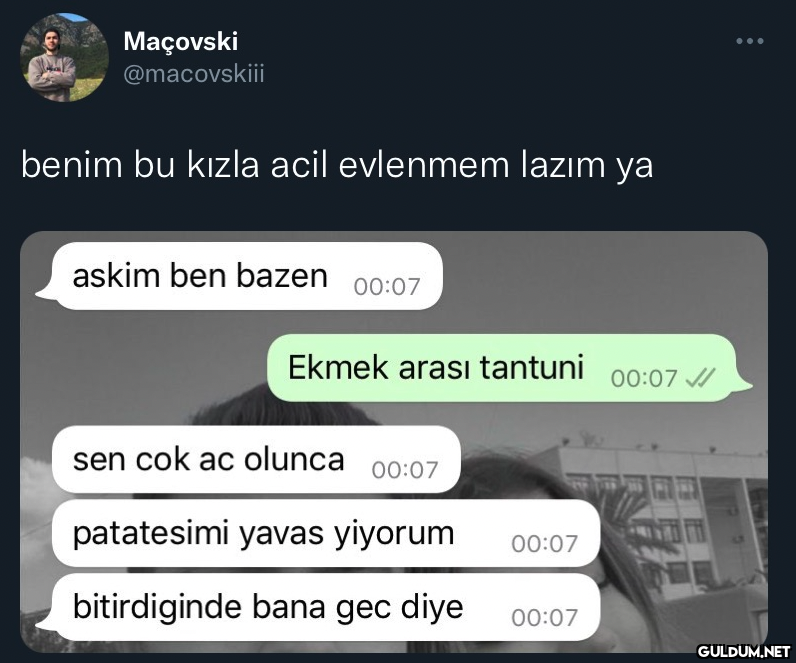 AZ Maçovski @macovskiii...