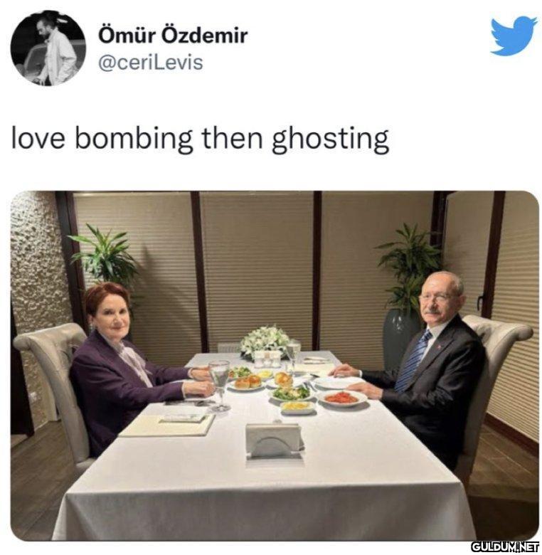 meral akşener kk seçim...