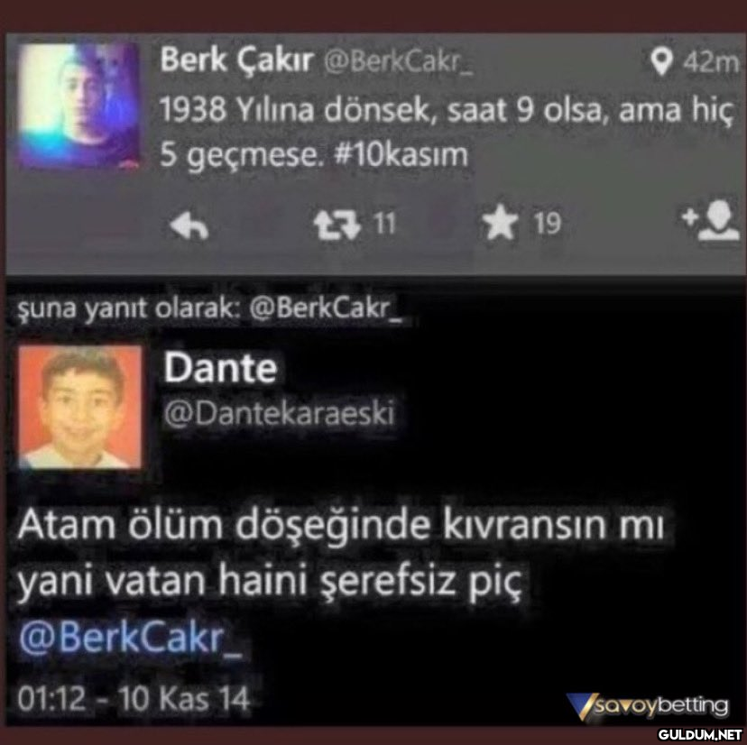 Berk Çakır @BerkCakr_ 942m...