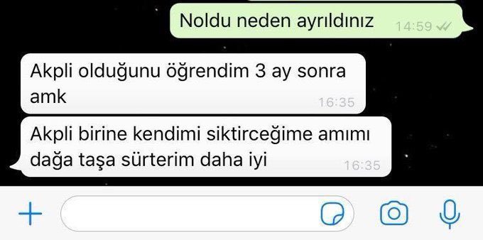 tavrımız net...