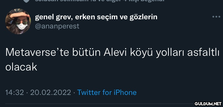 genel grev, erken seçim ve...