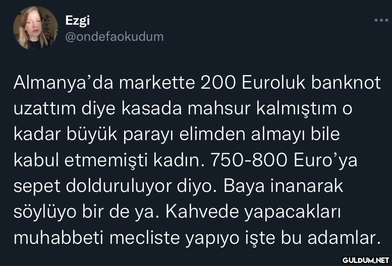 Ezgi @ondefaokudum...