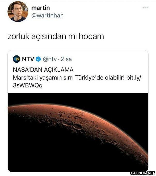 martin @wartinhan zorluk...