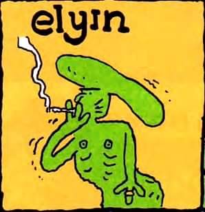 Özge Elyın Türkyılmaz...