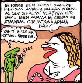 Özge Elyın Türkyılmaz...