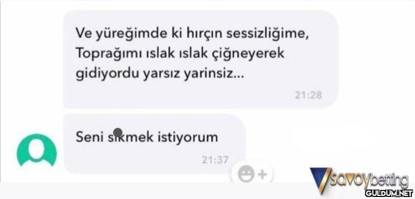 şairlik 9 dk sürmüş...