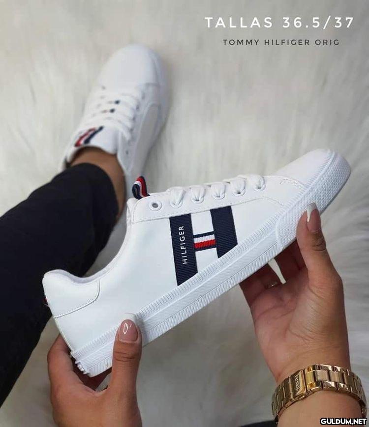 Tommy Hilfiger'da fiyatlar...