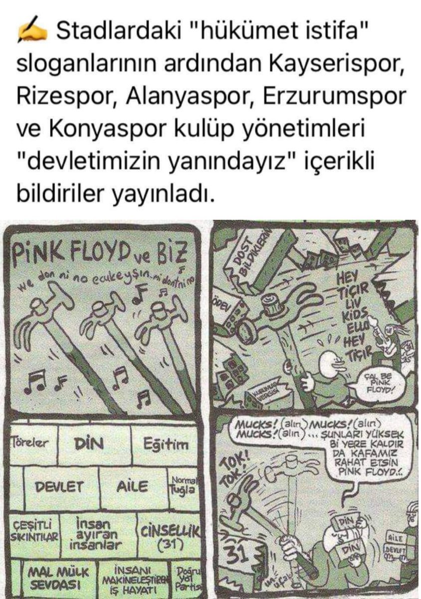 Ülkemizi yıkamayacaksın...
