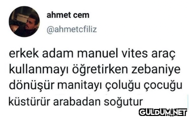 ahmet cem @ahmetcfiliz...