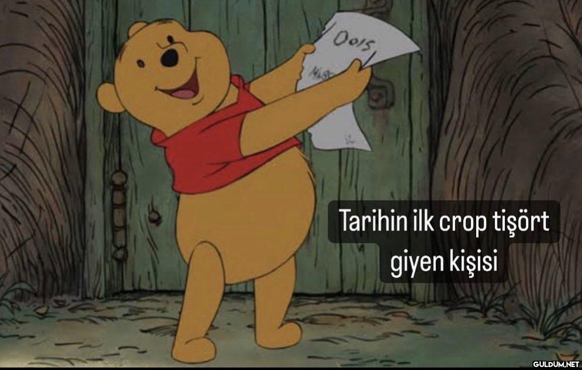 0015 Tarihin ilk crop...