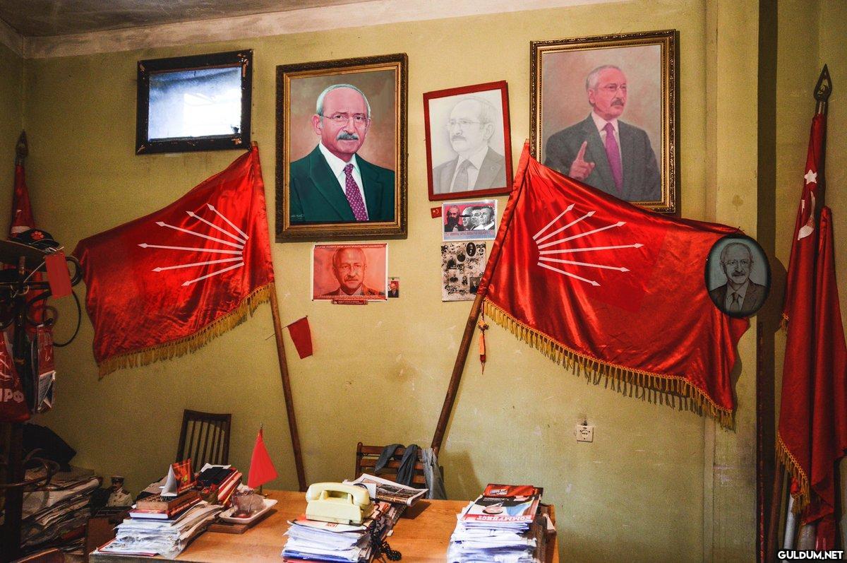 2 günde muhalefeti bu...