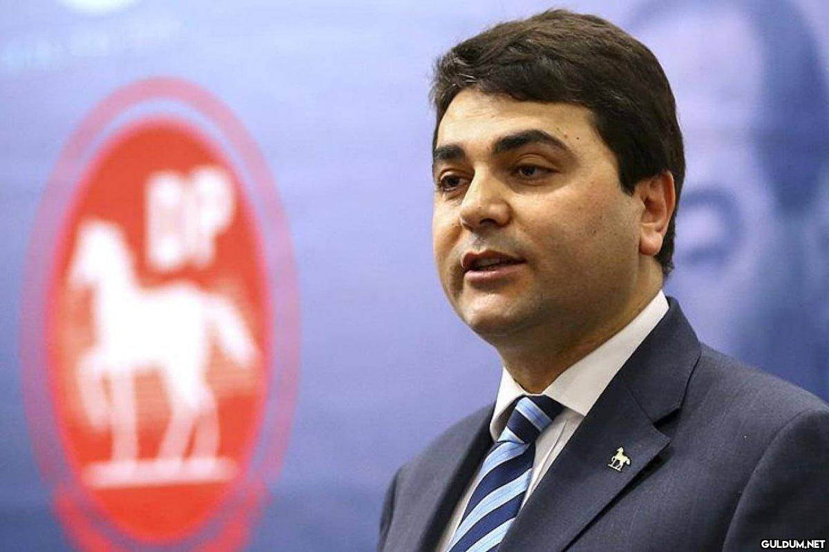 Türkiye'de 40 yılda bir...