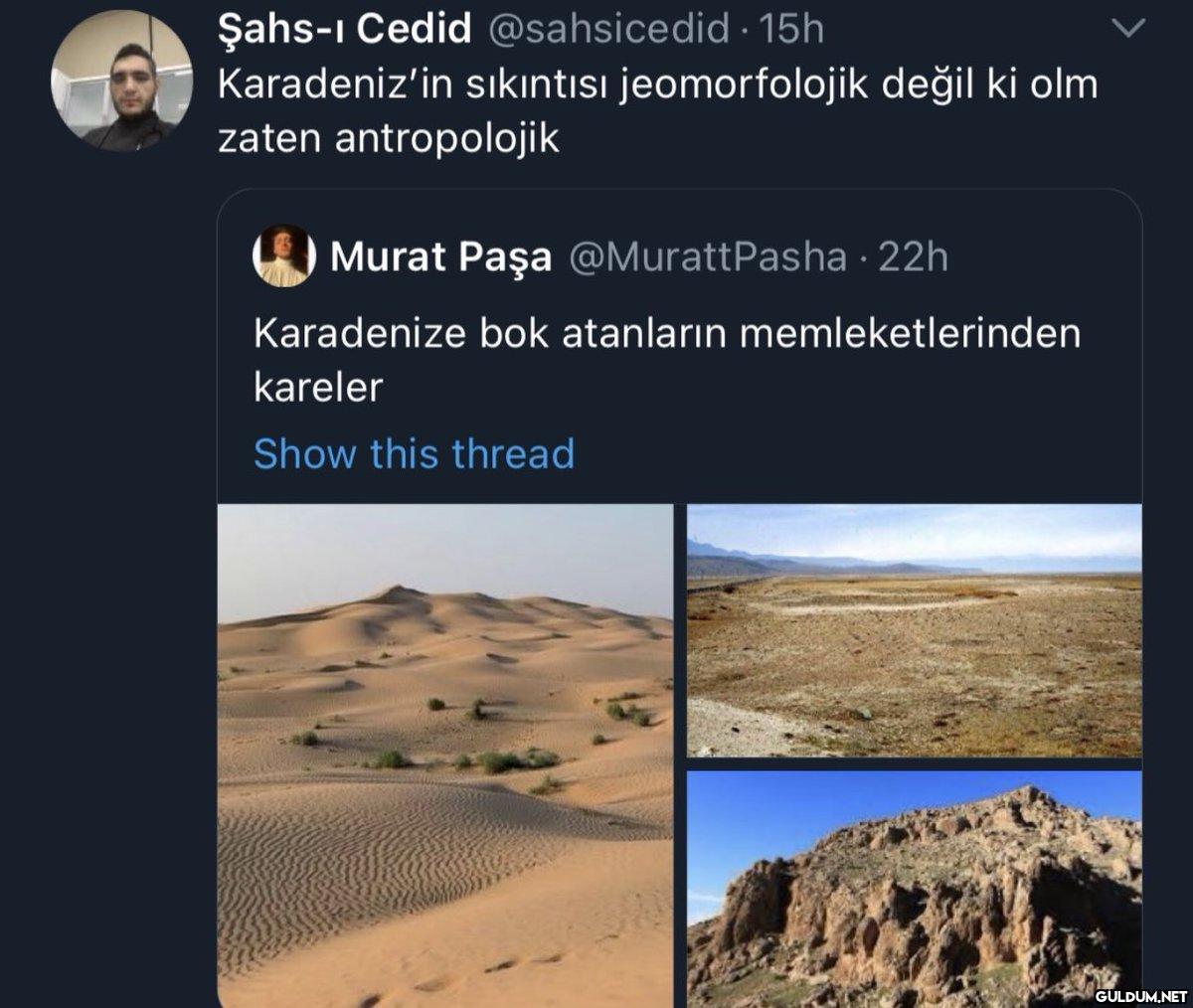 Şahs-ı Cedid @sahsicedid -...