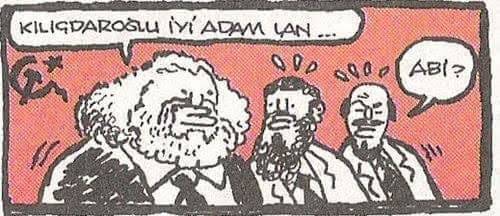 #KEMALKILIÇDAROĞLU...