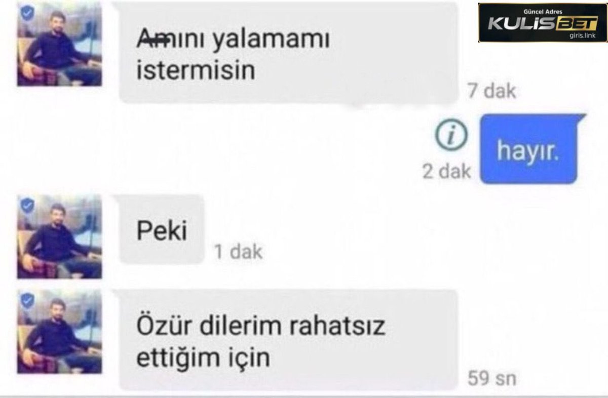 şu naifliğe bakar mısınız...