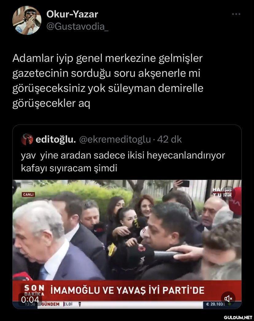 Okur-Yazar @Gustavodia_...