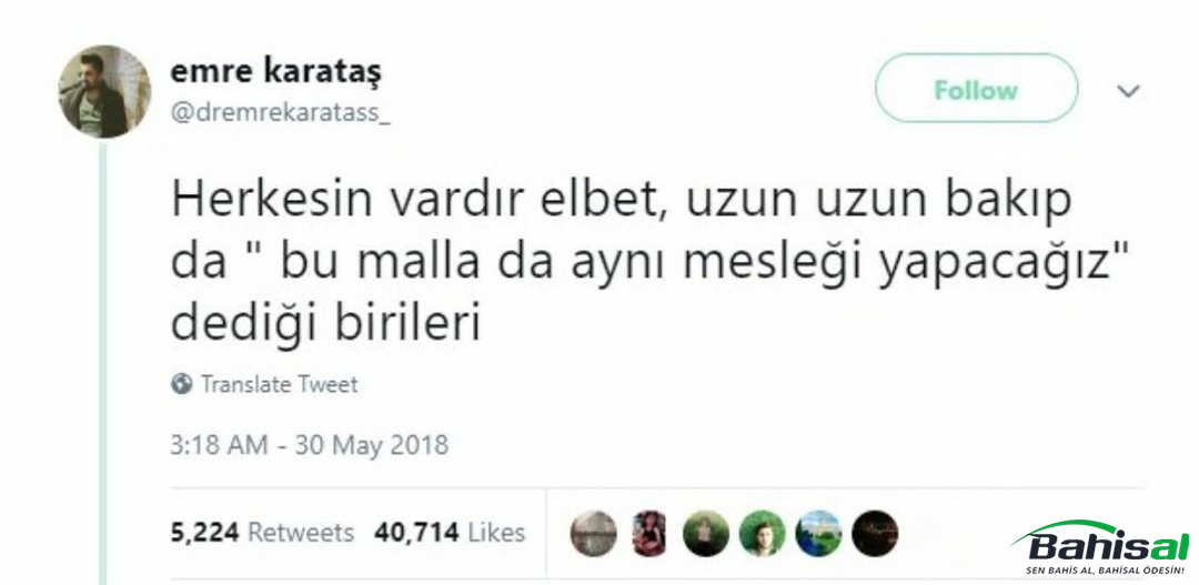 emre karataş...