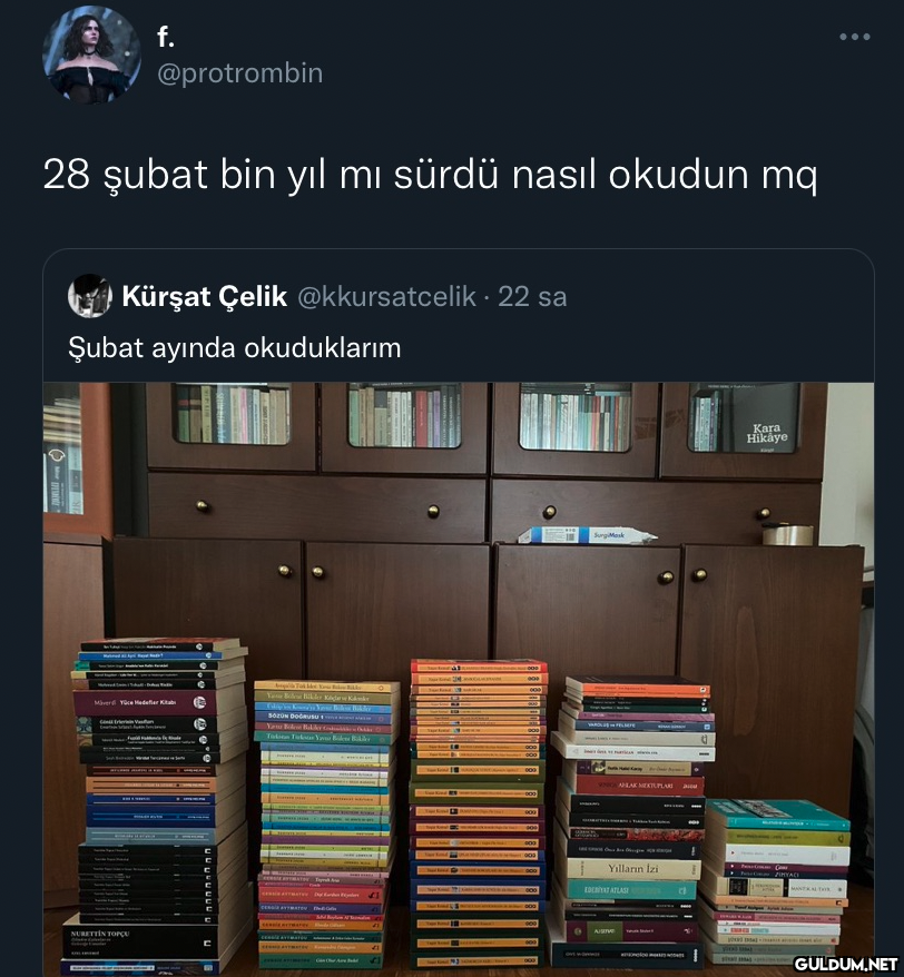 DESH 28 şubat bin yıl mı...